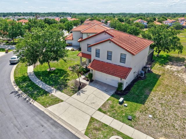 126 SUMMER PLACE LOOP, Clermont, FL 34714