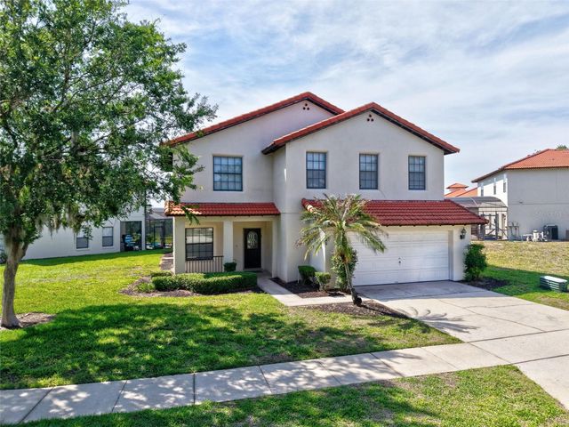 126 SUMMER PLACE LOOP, Clermont, FL 34714