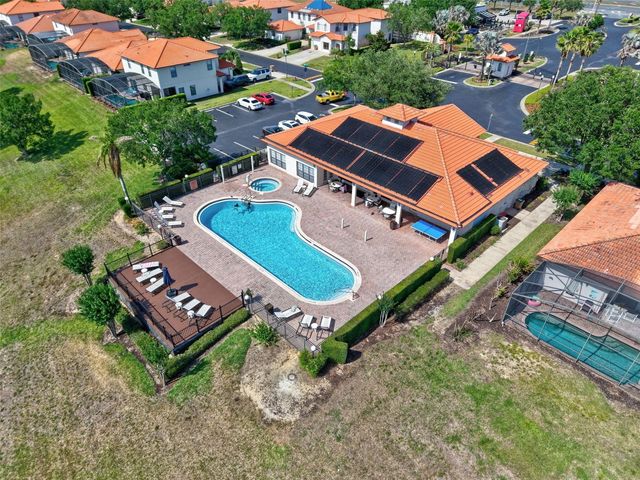 126 SUMMER PLACE LOOP, Clermont, FL 34714