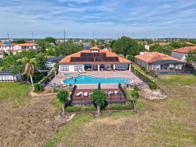 126 SUMMER PLACE LOOP, Clermont, FL 34714