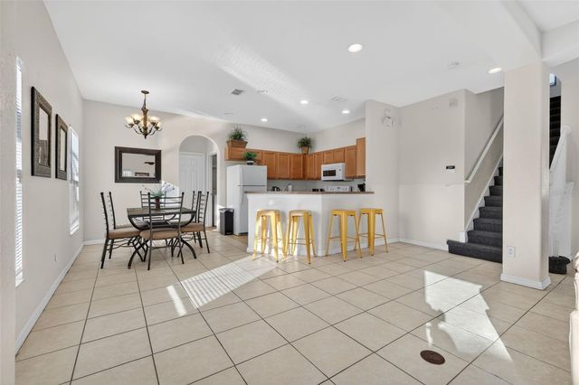 126 SUMMER PLACE LOOP, Clermont, FL 34714