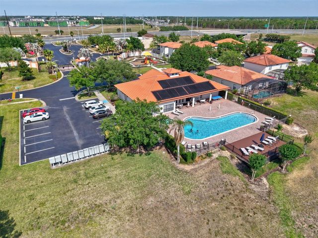 126 SUMMER PLACE LOOP, Clermont, FL 34714