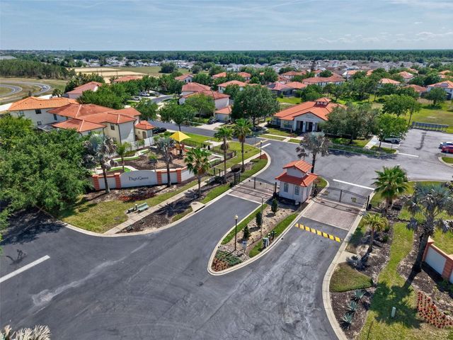 126 SUMMER PLACE LOOP, Clermont, FL 34714