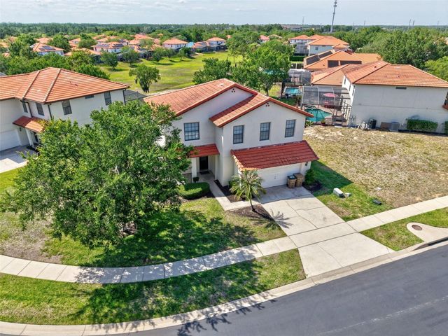 126 SUMMER PLACE LOOP, Clermont, FL 34714