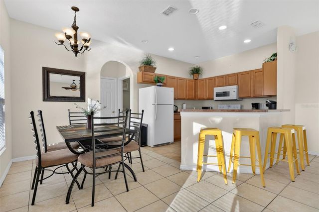 126 SUMMER PLACE LOOP, Clermont, FL 34714