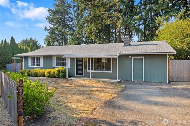 2923 193rd Place SE, Bothell, WA 98012