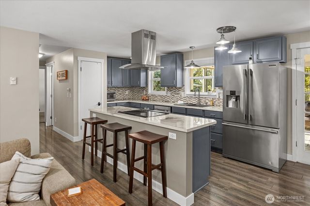 2923 193rd Place SE, Bothell, WA 98012
