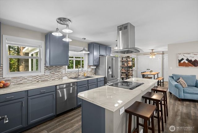 2923 193rd Place SE, Bothell, WA 98012