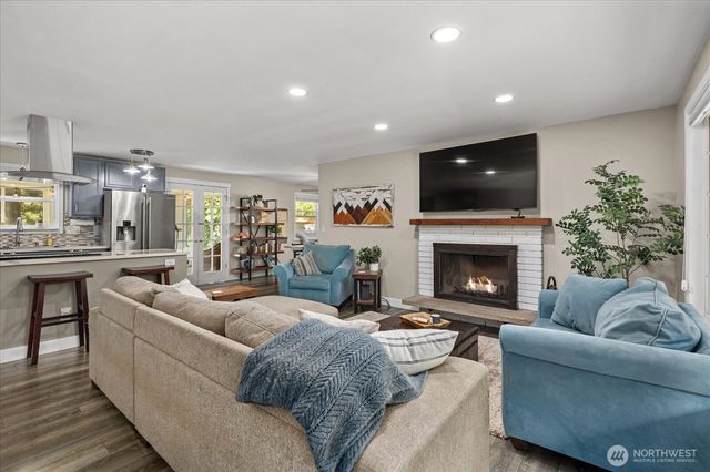 2923 193rd Place SE, Bothell, WA 98012