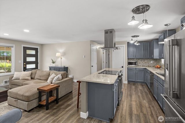 2923 193rd Place SE, Bothell, WA 98012