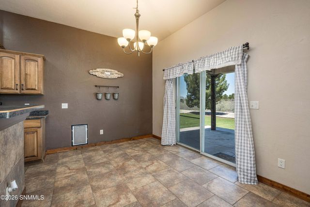 2599 Sandhill Road, Las Cruces, NM 88012