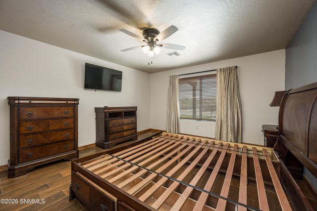 2599 Sandhill Road, Las Cruces, NM 88012