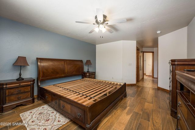 2599 Sandhill Road, Las Cruces, NM 88012
