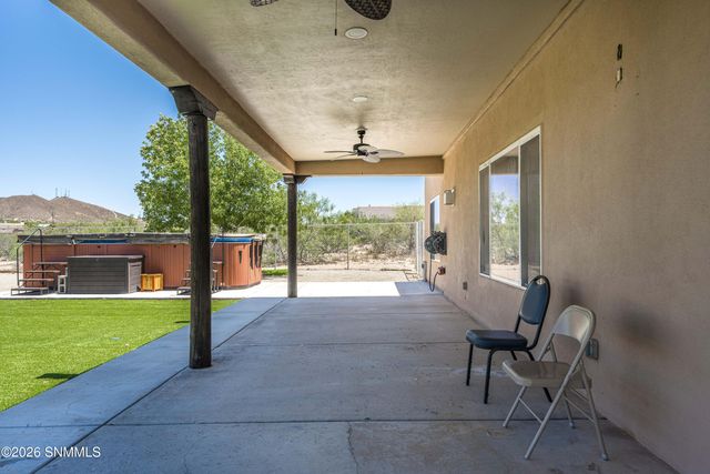 2599 Sandhill Road, Las Cruces, NM 88012