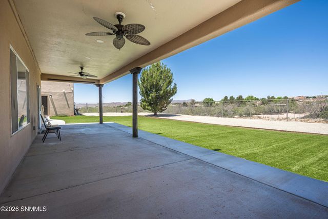 2599 Sandhill Road, Las Cruces, NM 88012