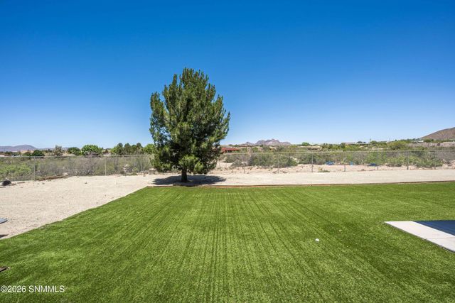 2599 Sandhill Road, Las Cruces, NM 88012