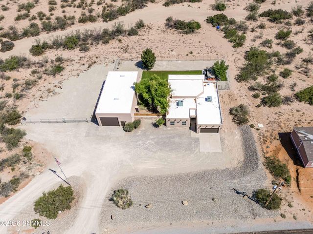 2599 Sandhill Road, Las Cruces, NM 88012