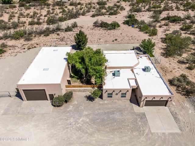 2599 Sandhill Road, Las Cruces, NM 88012