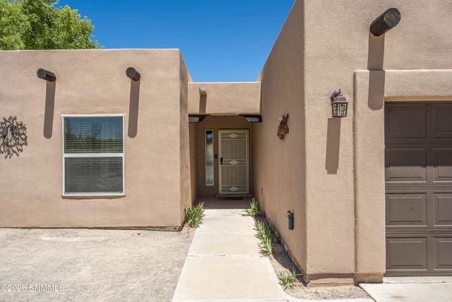2599 Sandhill Road, Las Cruces, NM 88012