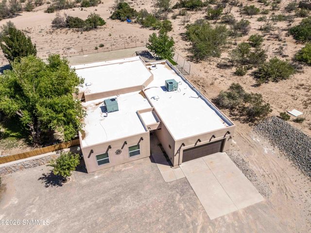 2599 Sandhill Road, Las Cruces, NM 88012