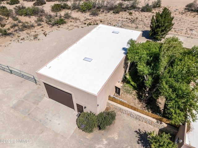 2599 Sandhill Road, Las Cruces, NM 88012