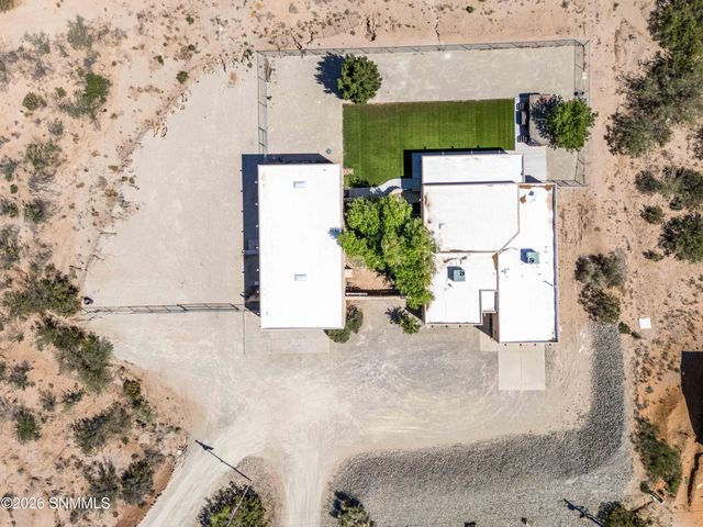 2599 Sandhill Road, Las Cruces, NM 88012