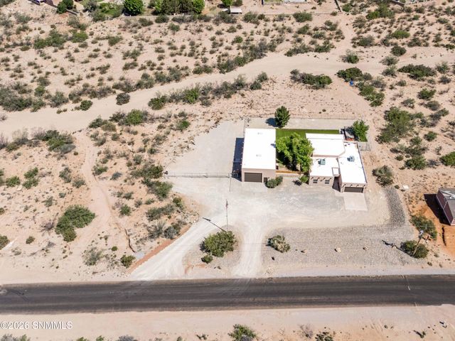 2599 Sandhill Road, Las Cruces, NM 88012