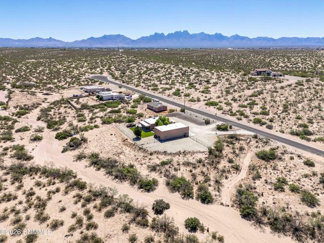 2599 Sandhill Road, Las Cruces, NM 88012
