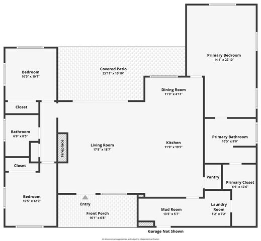 100 Wranglers WAY, Burnet, TX 78611