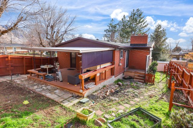 975 S FILLMORE AVE, Ogden, UT 84404