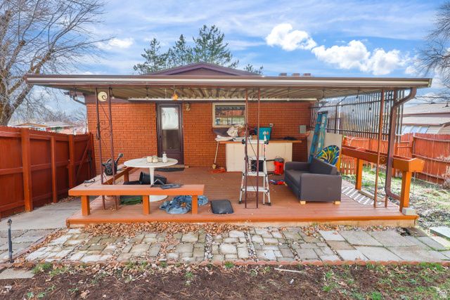 975 S FILLMORE AVE, Ogden, UT 84404