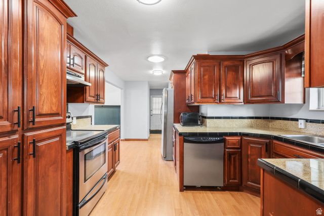 975 S FILLMORE AVE, Ogden, UT 84404