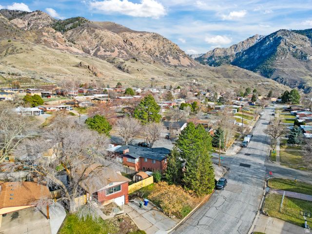 975 S FILLMORE AVE, Ogden, UT 84404