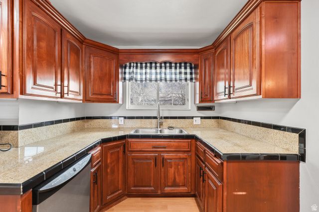 975 S FILLMORE AVE, Ogden, UT 84404