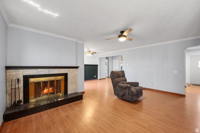 975 S FILLMORE AVE, Ogden, UT 84404