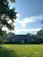 13900 County Road 83, Elberta, AL 36530