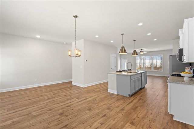 1230 Ainsworth Alley, Sugar Hill, GA 30518