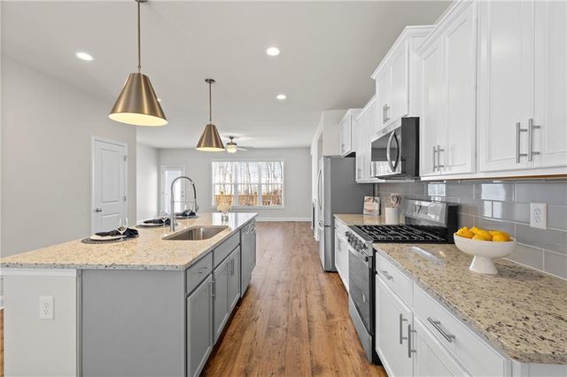 1230 Ainsworth Alley, Sugar Hill, GA 30518