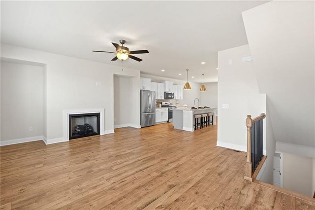 1230 Ainsworth Alley, Sugar Hill, GA 30518