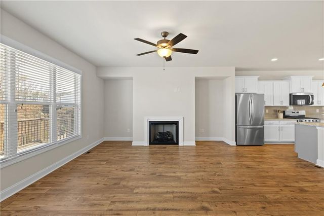 1230 Ainsworth Alley, Sugar Hill, GA 30518