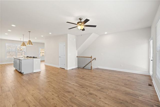 1230 Ainsworth Alley, Sugar Hill, GA 30518