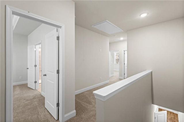 1230 Ainsworth Alley, Sugar Hill, GA 30518