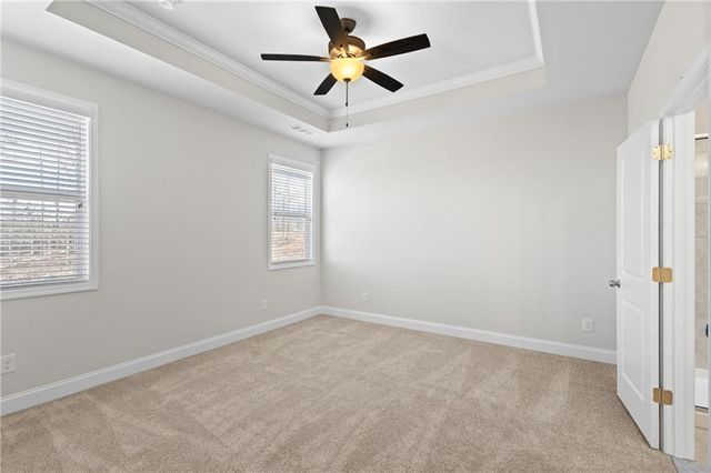 1230 Ainsworth Alley, Sugar Hill, GA 30518