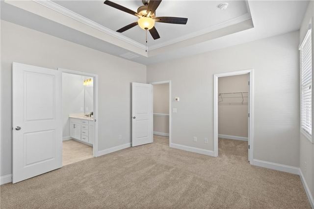 1230 Ainsworth Alley, Sugar Hill, GA 30518