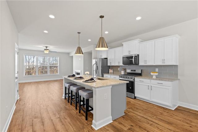 1230 Ainsworth Alley, Sugar Hill, GA 30518