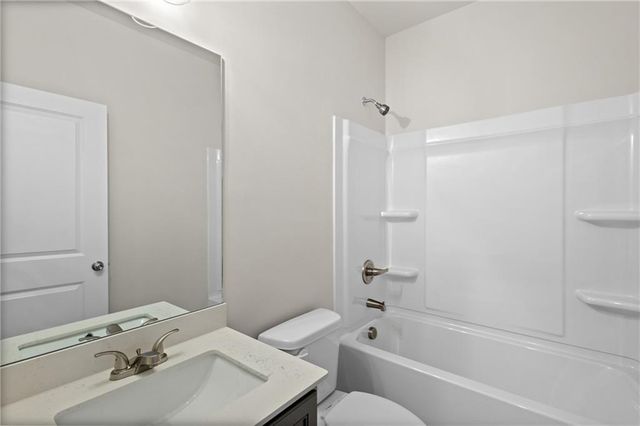 1230 Ainsworth Alley, Sugar Hill, GA 30518