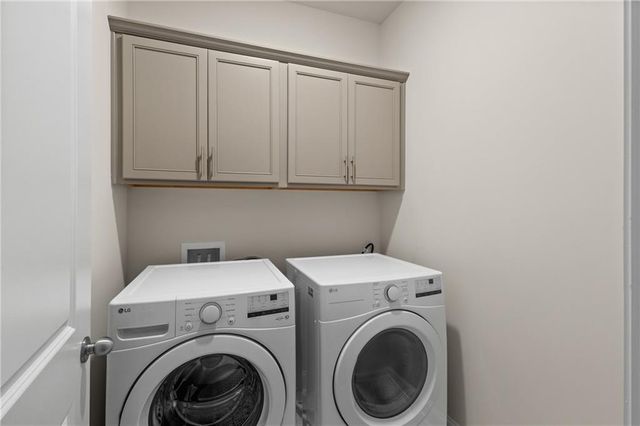 1230 Ainsworth Alley, Sugar Hill, GA 30518