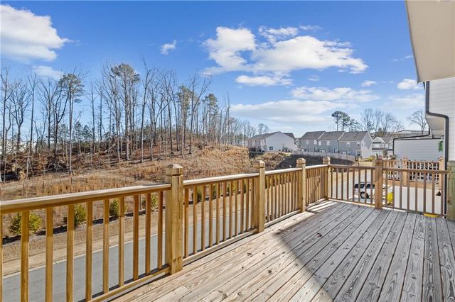 1230 Ainsworth Alley, Sugar Hill, GA 30518