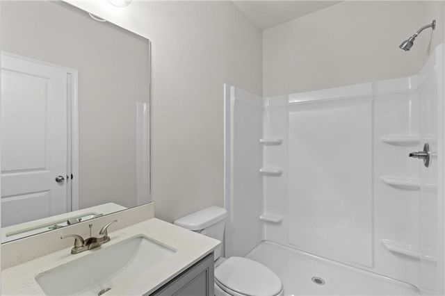 1230 Ainsworth Alley, Sugar Hill, GA 30518