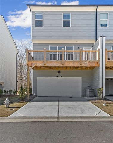 1230 Ainsworth Alley, Sugar Hill, GA 30518